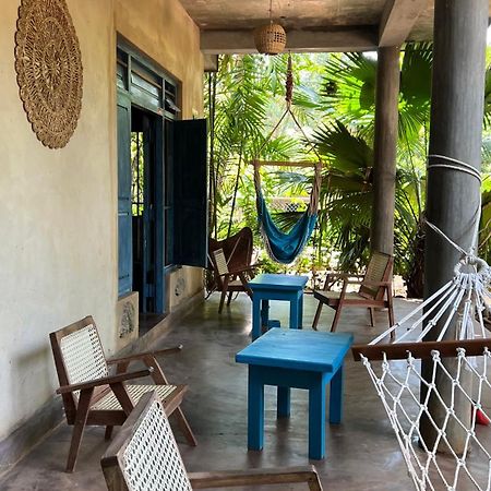 Kataragama Homestay Extérieur photo