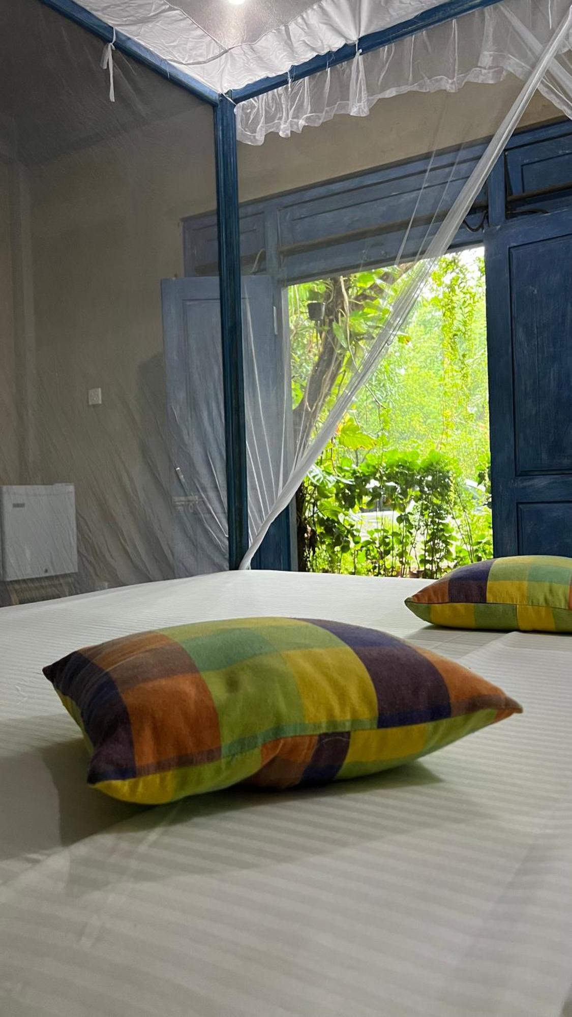 Kataragama Homestay Extérieur photo