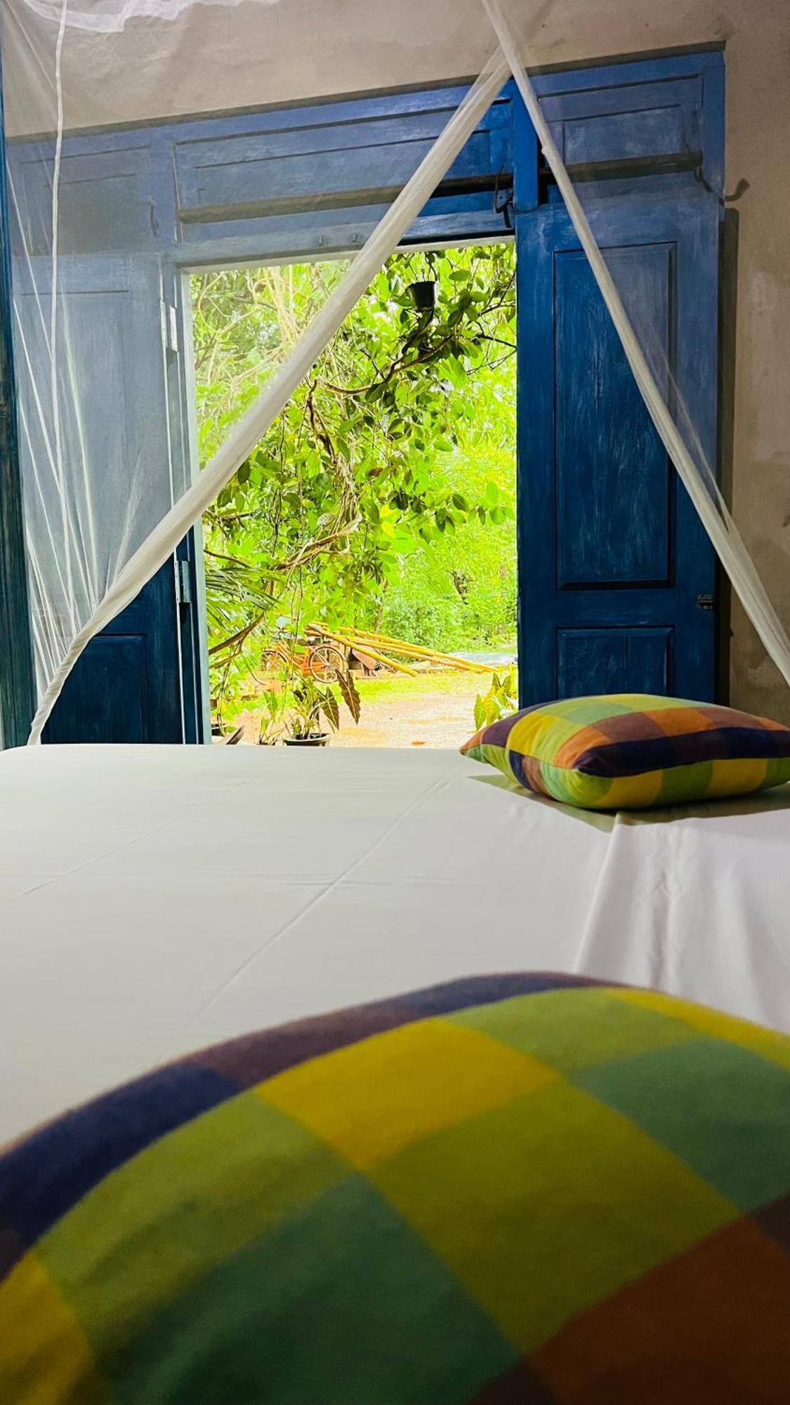 Kataragama Homestay Extérieur photo