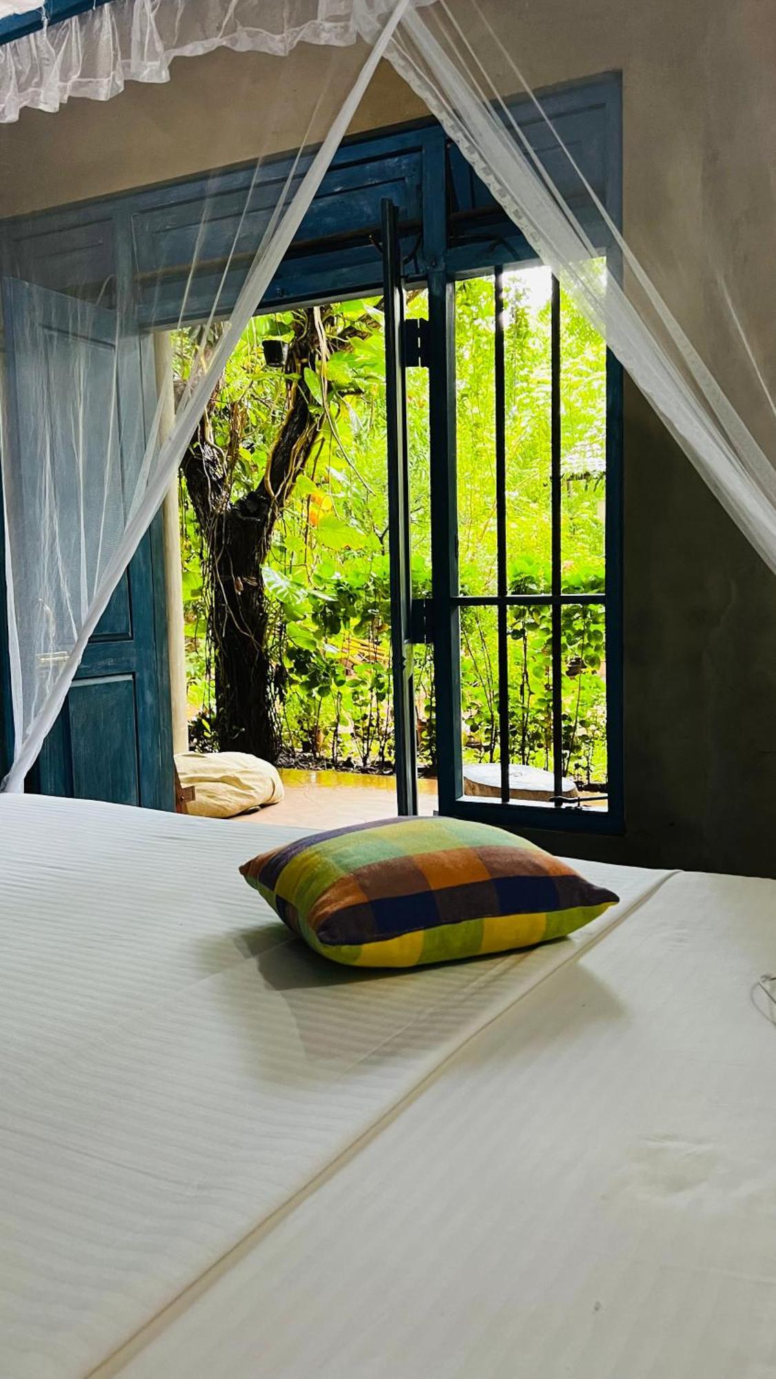Kataragama Homestay Extérieur photo