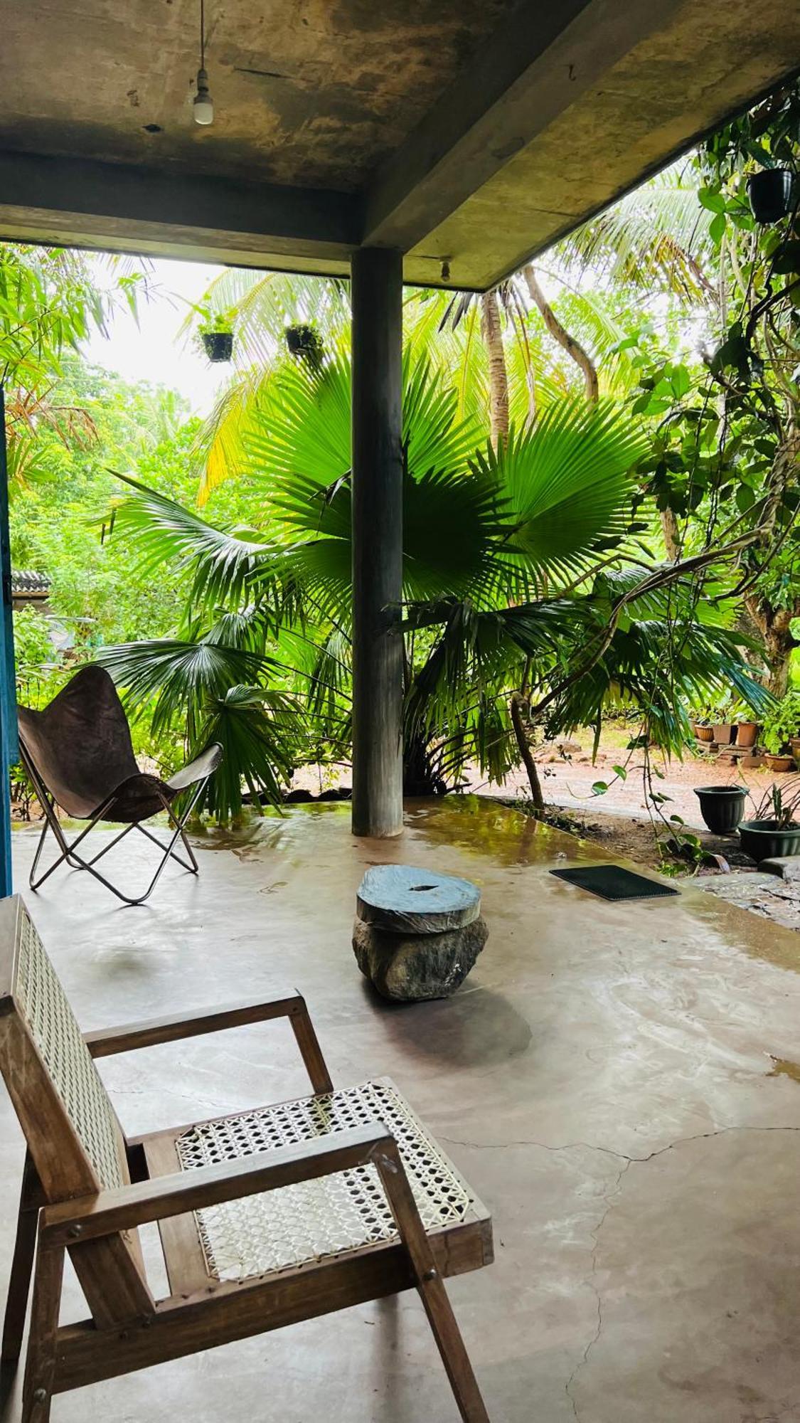 Kataragama Homestay Extérieur photo