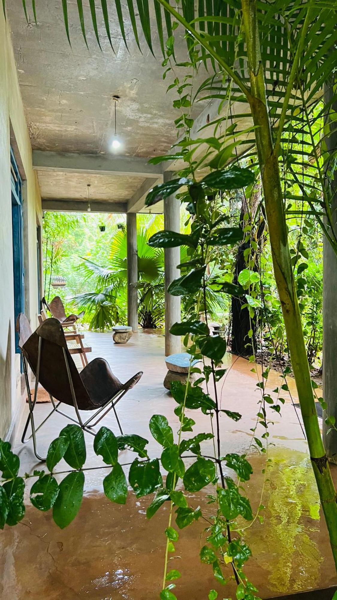 Kataragama Homestay Extérieur photo