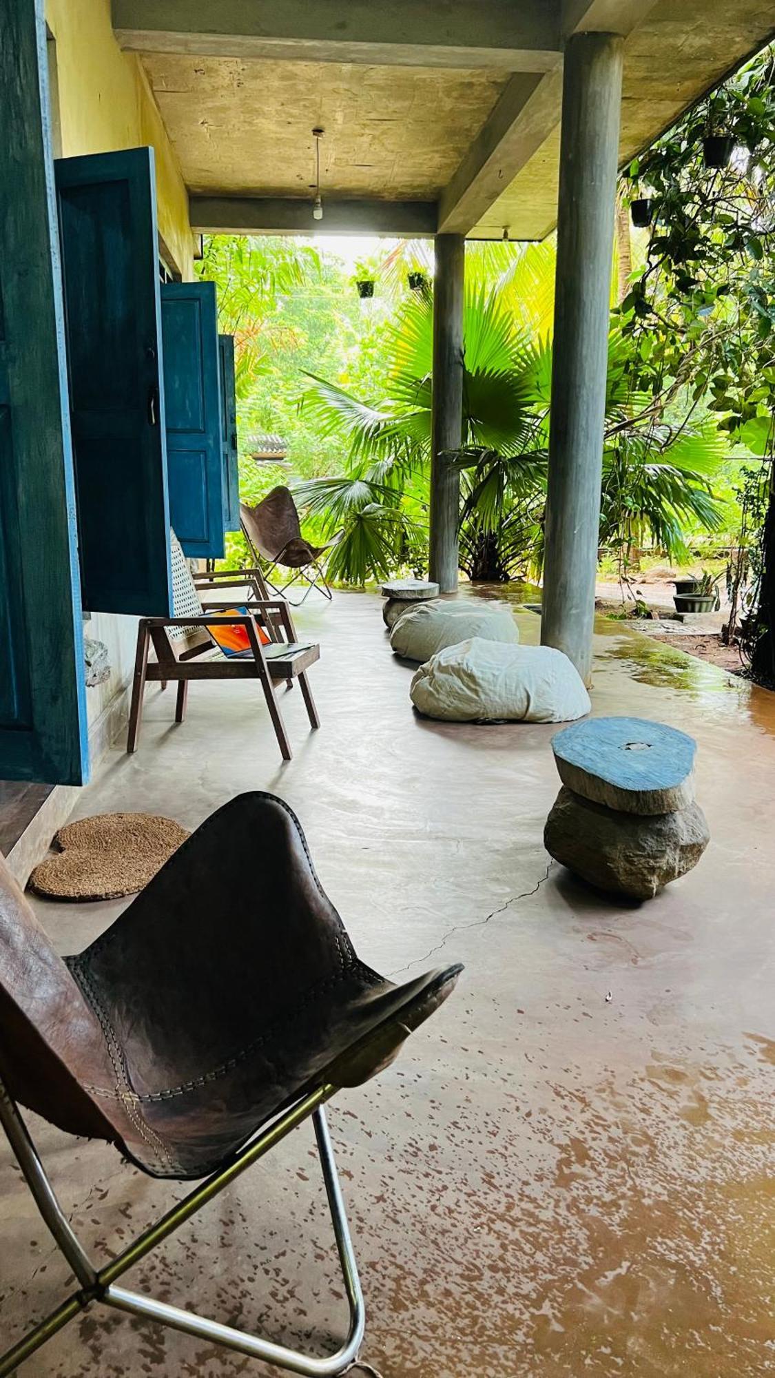 Kataragama Homestay Extérieur photo