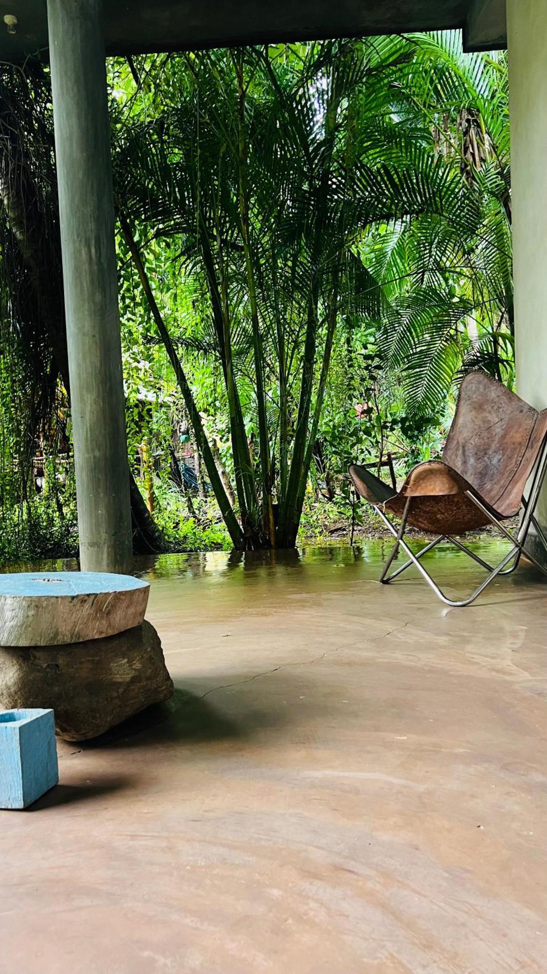Kataragama Homestay Extérieur photo