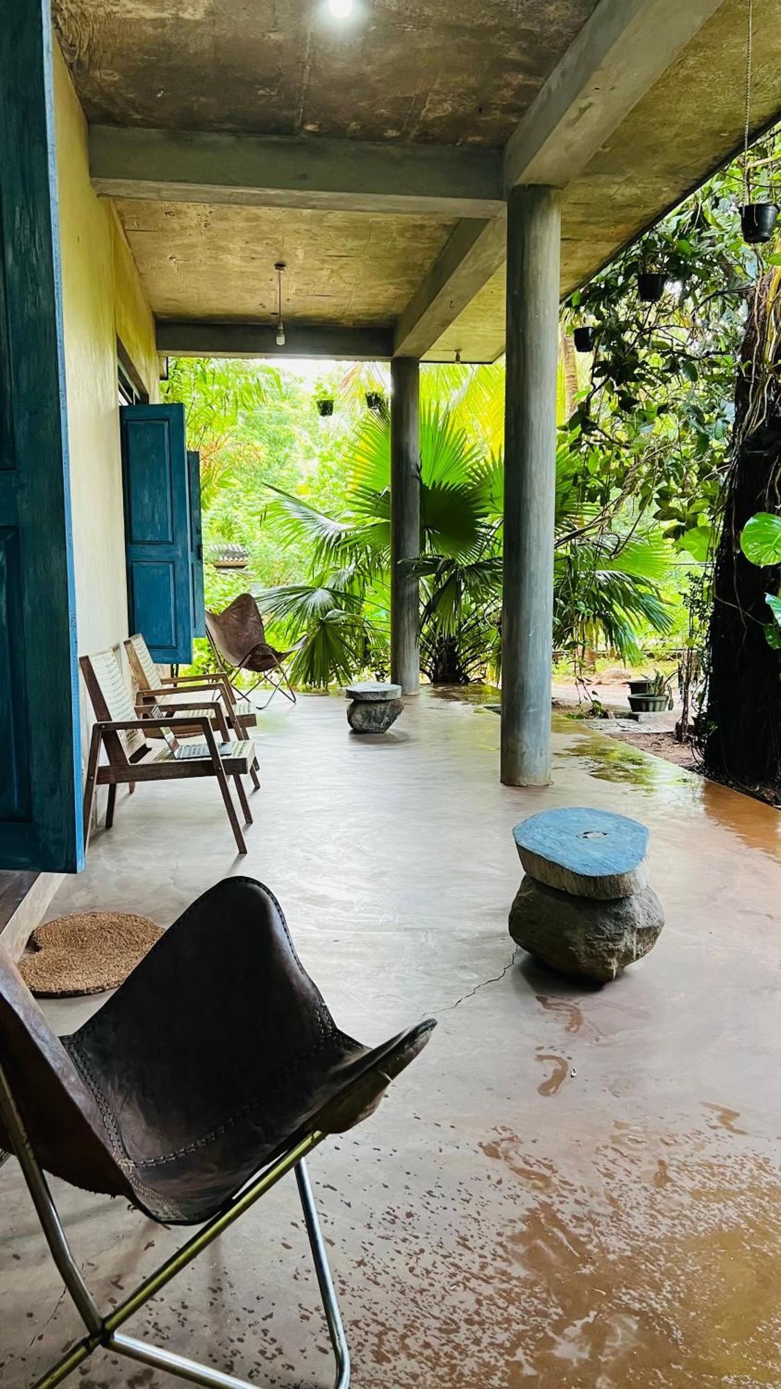 Kataragama Homestay Extérieur photo