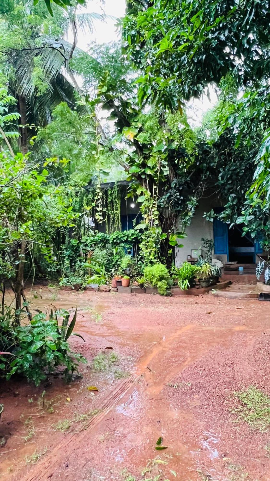 Kataragama Homestay Extérieur photo