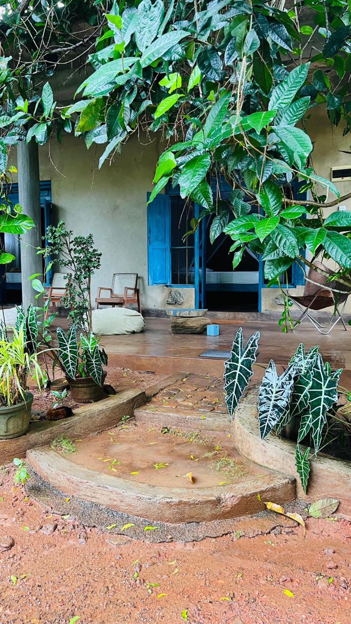 Kataragama Homestay Extérieur photo