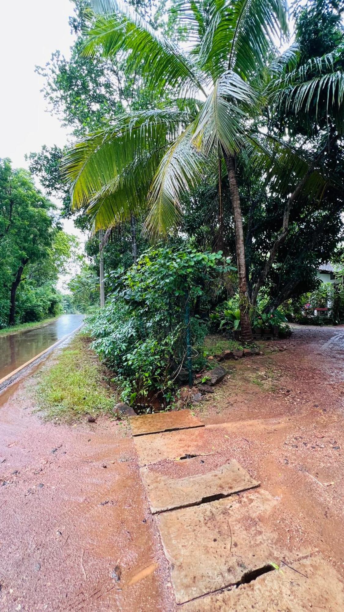 Kataragama Homestay Extérieur photo