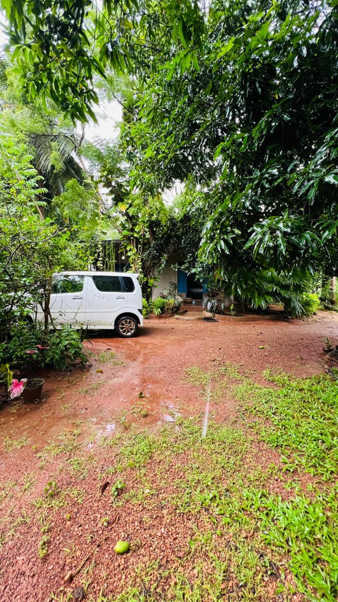 Kataragama Homestay Extérieur photo