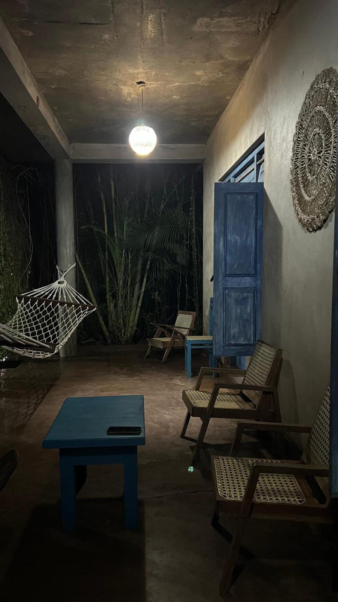 Kataragama Homestay Extérieur photo