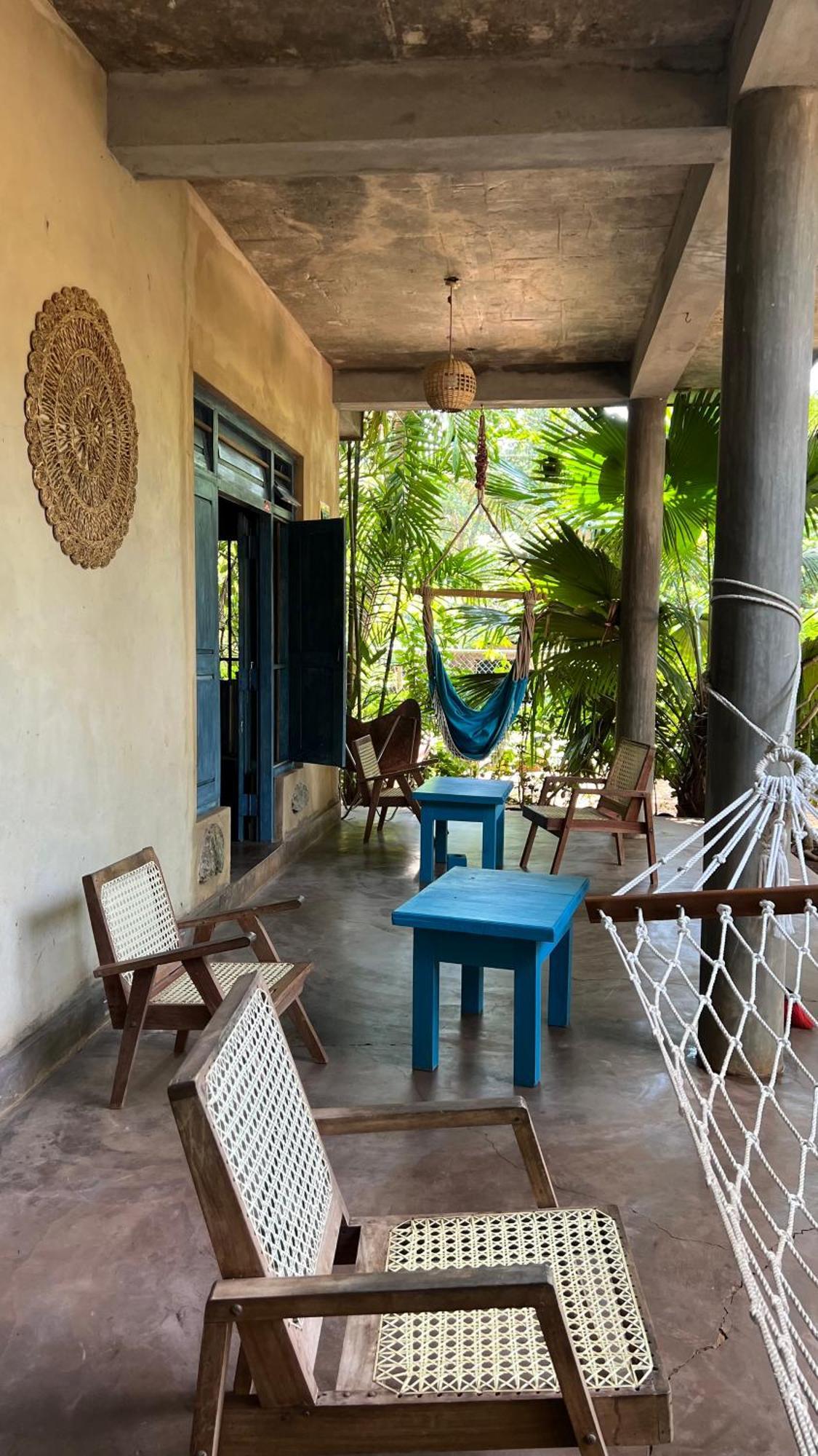 Kataragama Homestay Extérieur photo