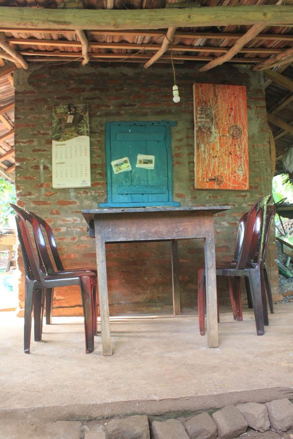 Kataragama Homestay Extérieur photo